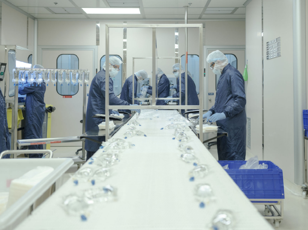 مطبخ الجيل الثالث من السحابة